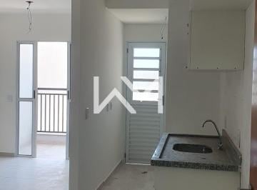 Apartamento · 50m² · 2 Quartos · 1 Vaga · Apartamento para locação com 50m2, 2 dormitórios e 1 vaga em Gopoúva - Guarulhos