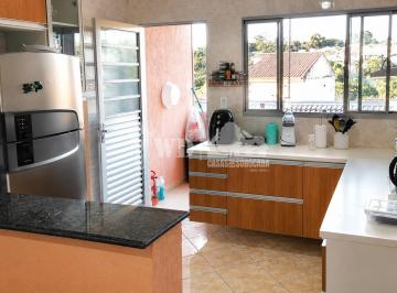 Casa · 222m² · 2 Quartos · 2 Vagas · 🚨 SOBRADO À VENDA | JARDIM DOS IPÊS | ZONA LESTE DE SOROCABA 🚨