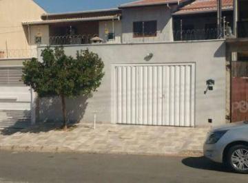Casa · 160m² · 3 Quartos · 3 Vagas · Sobrado para venda em Jardim Hubert de 160.00m² com 3 Quartos, 1 Suite e 3 Garagens