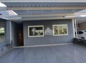 Casa · 115m² · 3 Quartos · 2 Vagas · Casa a venda no Horto Florestal I - Soracaba/SP