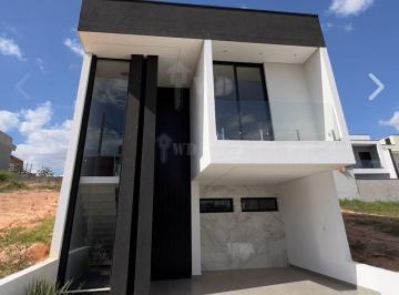 Casa · 206m² · 3 Quartos · 2 Vagas · Sobrado 3 quartos - Horto Florestal