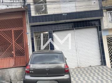 Casa · 150m² · 3 Quartos · 1 Vaga · Sobrado à Venda, para Morar ou Investir, com 3 quartos no Jardim Adriana - Guarulhos/SP