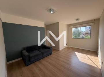 Apartamento · 68m² · 2 Quartos · 1 Vaga · Apartamento para locação, 2 dormitórios, 1 vaga coberta, 68m² em Jardim Nazaret - Guarulhos SP