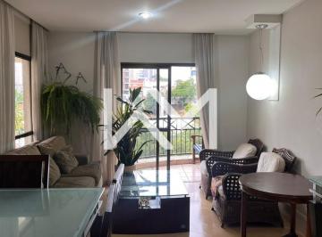 Apartamento · 130m² · 3 Quartos · 2 Vagas · Apartamento de 130m2, com 3 suítes, 2 vagas para venda próximo ao Bosque Maia em Guarulhos