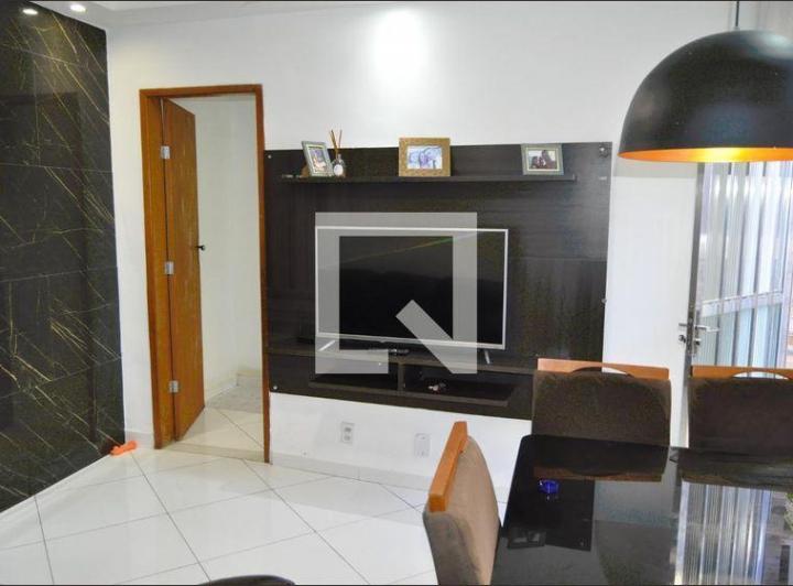 Foto do imóvel - Comprar casa em condomínio com 2 quartos