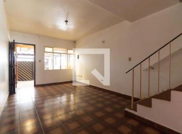 Casa · 104m² · 2 Quartos · 1 Vaga · Casa à Venda - Vila das Mercês, 2 Quartos, 104 m² - São Paulo