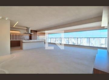 Apartamento · 184m² · 4 Quartos · 3 Vagas · Apartamento à Venda - Vila Romana, 4 Quartos, 184 m² - São Paulo
