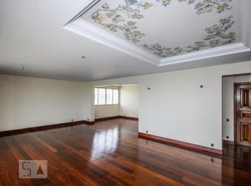 Apartamento · 300m² · 4 Quartos · 3 Vagas · Apartamento à Venda - Copacabana, 4 Quartos, 300 m² - Rio de Janeiro