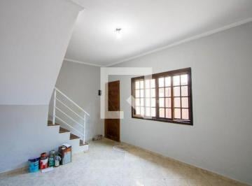Casa · 90m² · 2 Quartos · 2 Vagas · Casa à Venda - Cidade Sao Jorge, 2 Quartos, 90 m² - Santo André