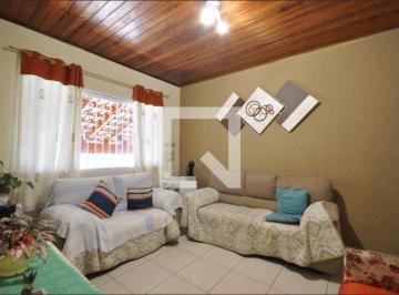 Casa · 102m² · 2 Quartos · 1 Vaga · Casa à Venda - Vila Mazzei, 2 Quartos, 102 m² - São Paulo
