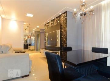 Apartamento · 52m² · 2 Quartos · 1 Vaga · Apartamento para Aluguel - Macedo, 2 Quartos,  52 m2 - Guarulhos