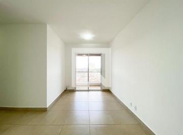 Apartamento · 74m² · 3 Quartos · 2 Vagas · Apartamento para Aluguel - Nova Ribeirânia, 3 Quartos, 74 m2 - Ribeirão Preto