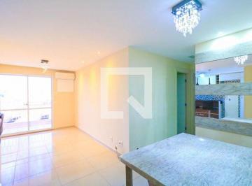 Apartamento · 65m² · 2 Quartos · 1 Vaga · Apartamento para Aluguel - Cachambi, 2 Quartos,  65 m2 - Rio de Janeiro