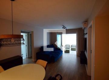 Apartamento · 70m² · 2 Quartos · 2 Vagas · Apartamento para Aluguel - Jardim Oceânico, 2 Quartos, 70 m2 - Rio de Janeiro