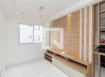 Apartamento · 7m² · 2 Quartos · 1 Vaga · Apartamento para Aluguel - Vila Carmosina, 2 Quartos, 7 m2 - São Paulo