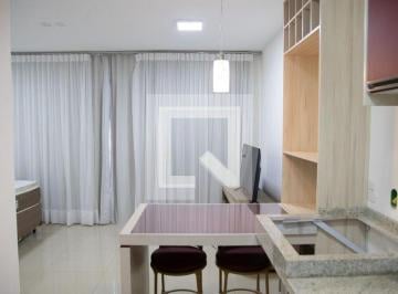 Apartamento · 40m² · 1 Quarto · 1 Vaga · Apartamento para Aluguel - Alto da Glória, 1 Quarto, 40 m2 - Goiânia