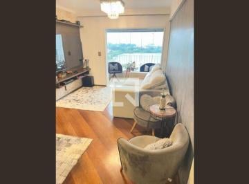 Apartamento · 90m² · 3 Quartos · 2 Vagas · Apartamento para Aluguel - Casa Verde, 3 Quartos, 90 m2 - São Paulo
