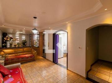 Sobre o imóvel: Casa sobrado de esquina com rua principal e esquina com viela no · Apartamento para Aluguel - Itaquera, 3 Quartos,  250 m2 - São Paulo