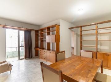 Apartamento · 56m² · 1 Quarto · 1 Vaga · Apartamento para Aluguel - Jardim Paulista, 1 Quarto,  56 m2 - São Paulo