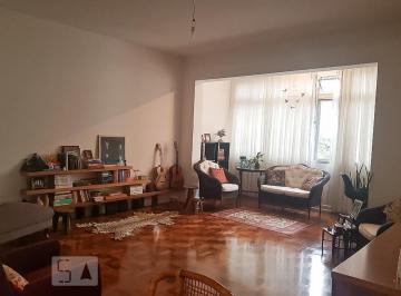 Apartamento · 123m² · 2 Quartos · Apartamento para Aluguel - Higienópolis, 2 Quartos, 123 m2 - São Paulo