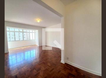 Apartamento · 123m² · 2 Quartos · Apartamento para Aluguel - Higienópolis, 2 Quartos, 123 m2 - São Paulo
