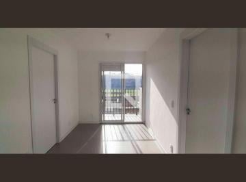 Apartamento · 37m² · 2 Quartos · Apartamento para Aluguel - Jardim Éster Yolanda, 2 Quartos, 37 m2 - São Paulo