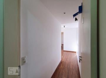 Apartamento · 57m² · 2 Quartos · 1 Vaga · Apartamento para Aluguel - Vila das Mercês, 2 Quartos, 57 m2 - São Paulo