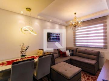 Apartamento · 40m² · 2 Quartos · Apartamento para Aluguel - Belém, 2 Quartos, 40 m2 - São Paulo