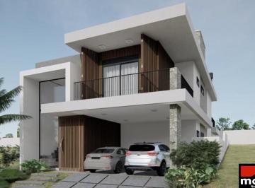 Foto 01 · Casa, Condomínio Alphaville, Gravataí, RS