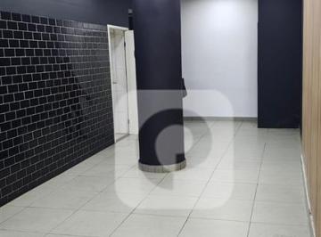 Comercial · 120m² · Centro do RIo Loja Dúplex 120 m2 Para Restaurante a venda