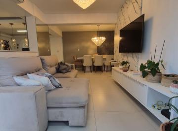Apartamento · 110m² · 3 Quartos · 1 Vaga · Apartamento para venda em Centro de 110.00m² com 3 Quartos, 1 Suite e 1 Garagem