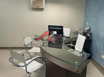 Comercial · 40m² · Sala Comercial para venda em Centro de 40.00m²