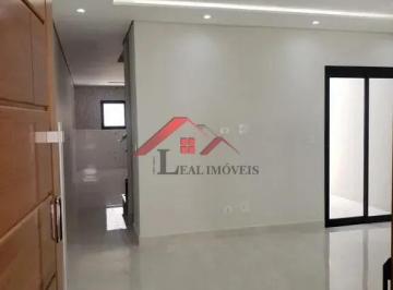 Casa · 166m² · 3 Quartos · Casa para venda em Jardim Silvestre de 166.00m² com 3 Quartos e 3 Suites