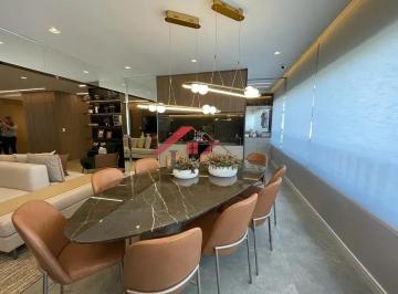 Apartamento · 126m² · 4 Quartos · 2 Vagas · Apartamento para venda em Jardim de 126.00m² com 4 Quartos, 2 Suites e 2 Garagens