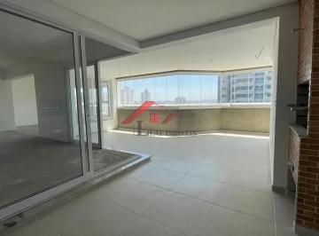 Apartamento · 327m² · 4 Quartos · 5 Vagas · Apartamento para venda em Jardim de 327.00m² com 4 Quartos, 4 Suites e 5 Garagens