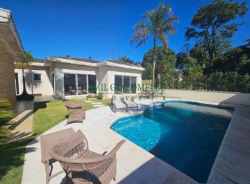 Casa de 4 quartos, Jundiaí · Casa em Condomínio, à venda, em Jundiaí - Terras de São Carlos - TÉRREA - Acessibilidade e Conforto!