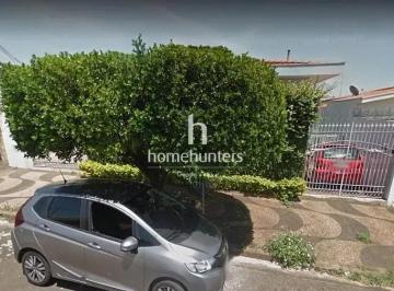 Casa · 60m² · 2 Quartos · 1 Vaga · Casa para alugar em Jardim Chapadão de 60.00m² com 2 Quartos e 1 Garagem