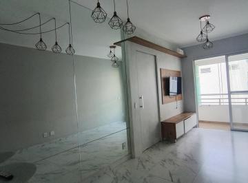 Apartamento · 57m² · 2 Quartos · 1 Vaga · Apartamento 2 dormitórios, 57m² com elevador,