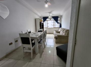 Apartamento · 86m² · 2 Quartos · 1 Vaga · Venda Apartamento Santos SP - Viva o Embaré: O Mar a 200m e a Qualidade de Vida que Você Merece
