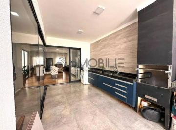 Casa · 122m² · 3 Quartos · 2 Vagas · Casa para venda em Jardins Do Império de 122.00m² com 3 Quartos, 2 Suites e 2 Garagens