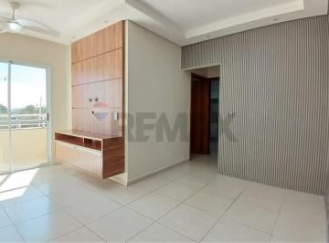 Apartamento · 58m² · 2 Quartos · 1 Vaga · Apartamento para alugar em Jardim Marajoara de 58.35m² com 2 Quartos e 1 Garagem