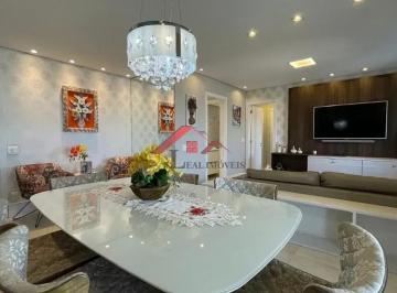 Apartamento · 91m² · 2 Quartos · 2 Vagas · Apartamento para venda em Jardim de 91.00m² com 2 Quartos, 2 Suites e 2 Garagens