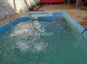 Casa · 120m² · 1 Quarto · AREA DE LAZER A VENDA NO ALAMEDAS