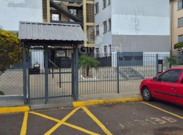 Apartamento · 50m² · 2 Quartos · 1 Vaga · Apartamento a Venda no Jardim Paraiso | Araraquara/SP