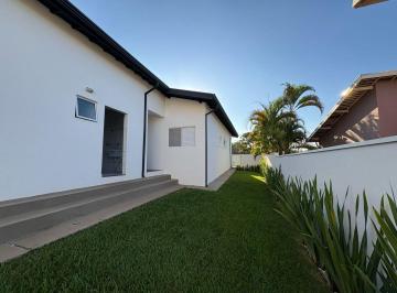 Casa · 190m² · 3 Quartos · 4 Vagas · Casa de Condomínio para alugar em Condomínio Residencial Terras Do Caribe de 190.00m² com 3 Quartos,