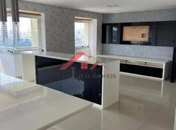Apartamento · 128m² · 3 Quartos · 3 Vagas · Apartamento para venda em Centro de 128.00m² com 3 Quartos, 3 Suites e 3 Garagens