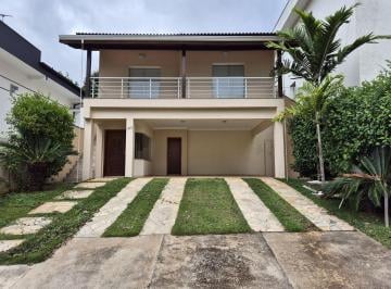 Casa · 211m² · 3 Quartos · 4 Vagas · Casa de Condomínio para venda e aluguel em Condomínio Residencial Terras Do Oriente de 211.00m² com