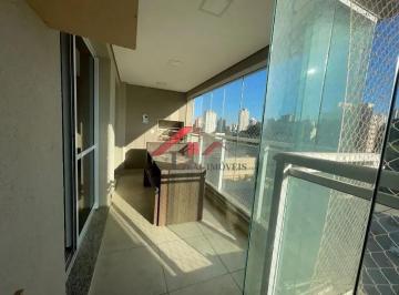Apartamento · 115m² · 3 Quartos · 2 Vagas · Apartamento para venda em Jardim de 115.00m² com 3 Quartos, 3 Suites e 2 Garagens