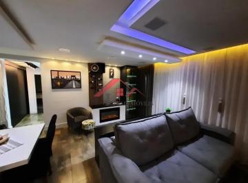Apartamento · 91m² · 2 Quartos · 2 Vagas · Apartamento para venda em Jardim de 91.00m² com 2 Quartos, 2 Suites e 2 Garagens