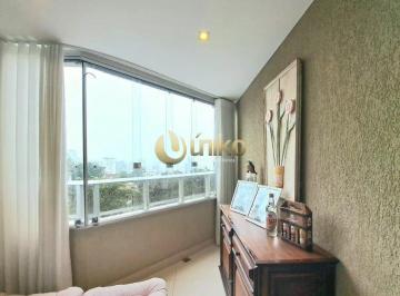 Apartamento · 83m² · 3 Quartos · 2 Vagas · Edifício My View
